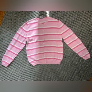 LILLY PULITZER sweater